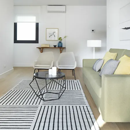 Amani Terrace By Feelfree San Sebastian