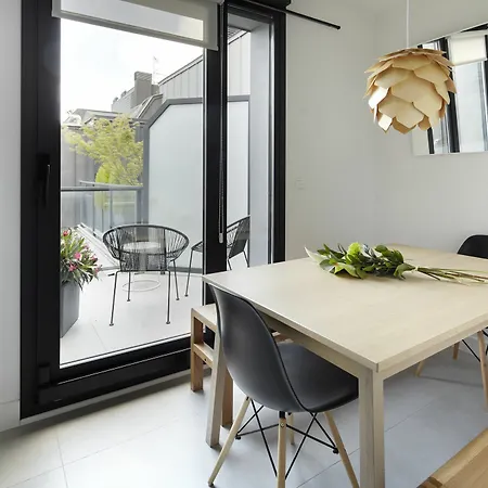 Apartment Amani Terrace By Feelfree