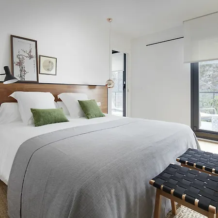 Amani Terrace By Feelfree Apartment *