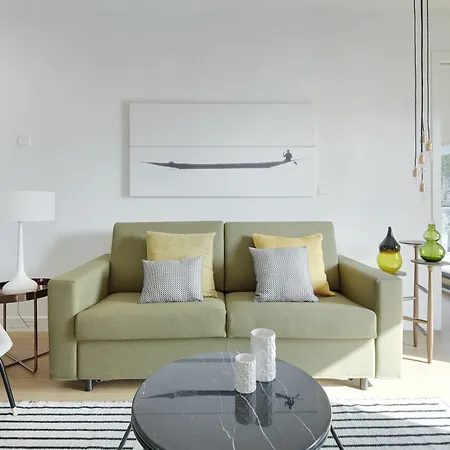 Amani Terrace By Feelfree Apartment