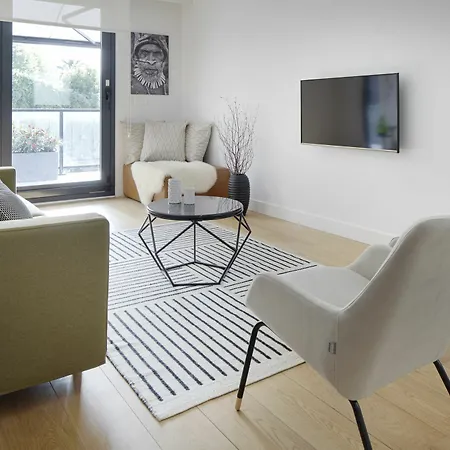 Amani Terrace By Feelfree San Sebastian