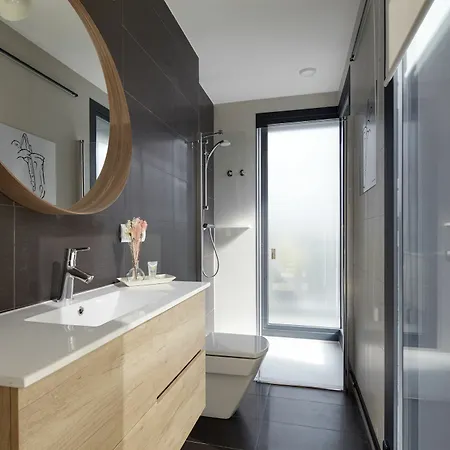 Apartment Amani Terrace By Feelfree