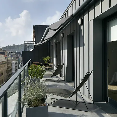 公寓 Amani Terrace By Feelfree *